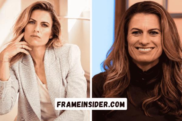 Karen Carney Net Worth