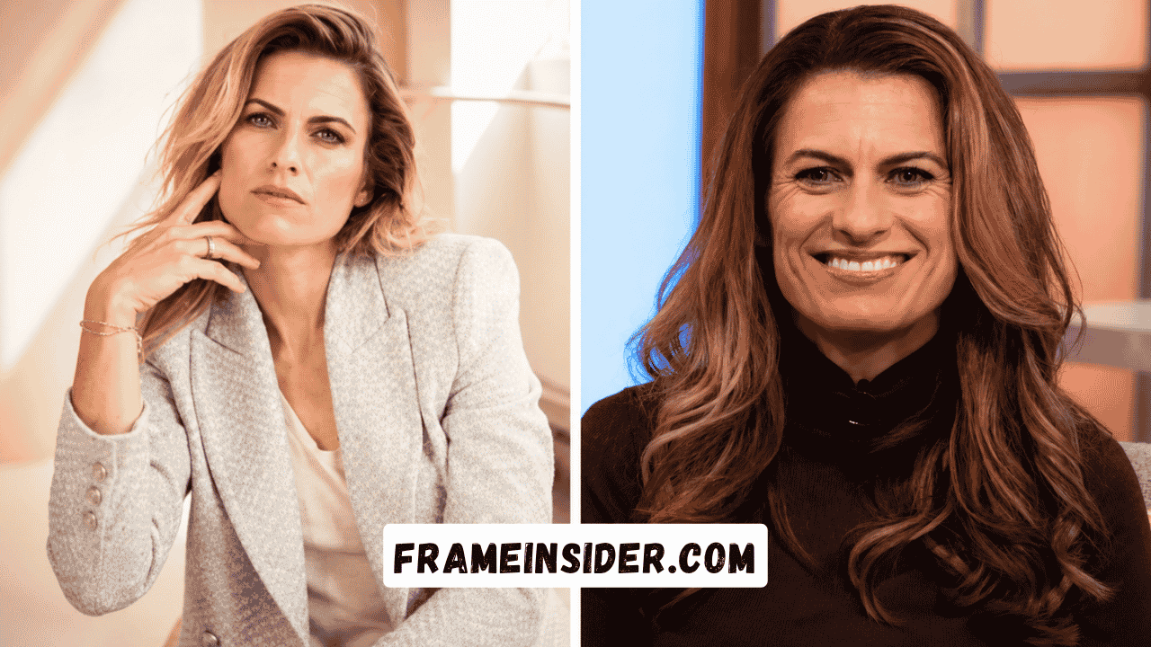 Karen Carney Net Worth