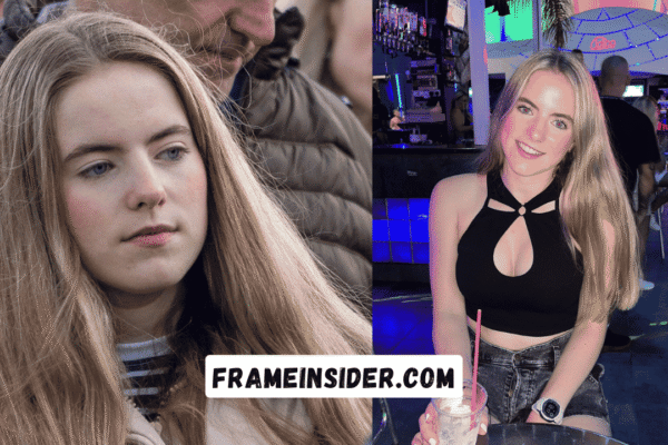 amelie mccann
