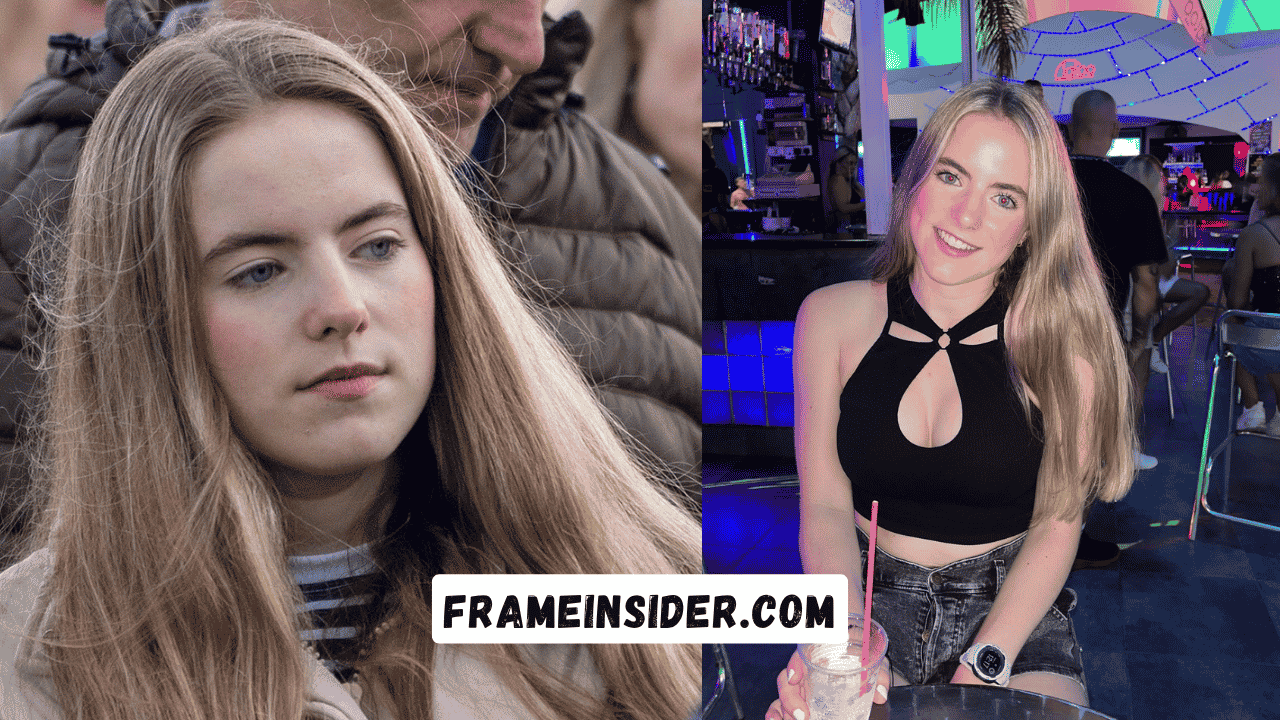 amelie mccann