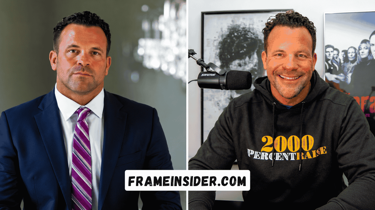 john cerasani net worth