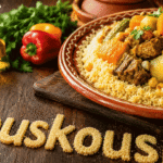 kouskousi