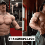Sam Sulek Height and Weight