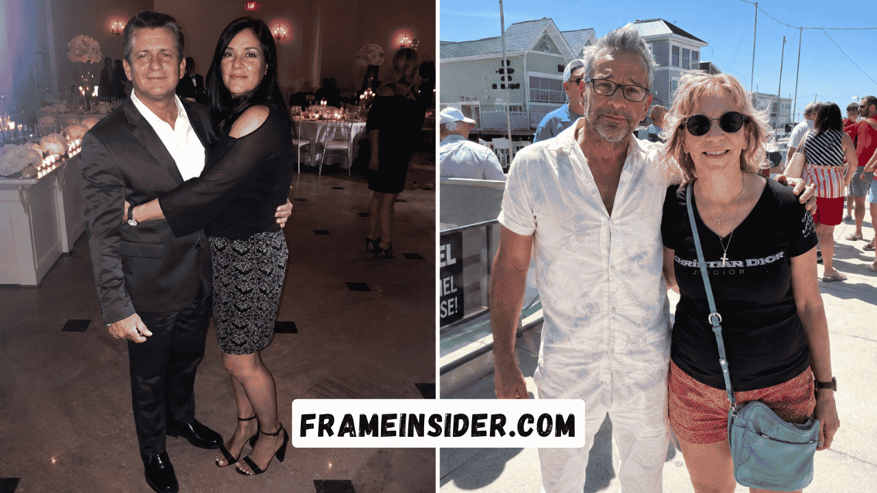 scott lobaido wife