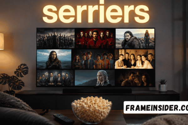serriers