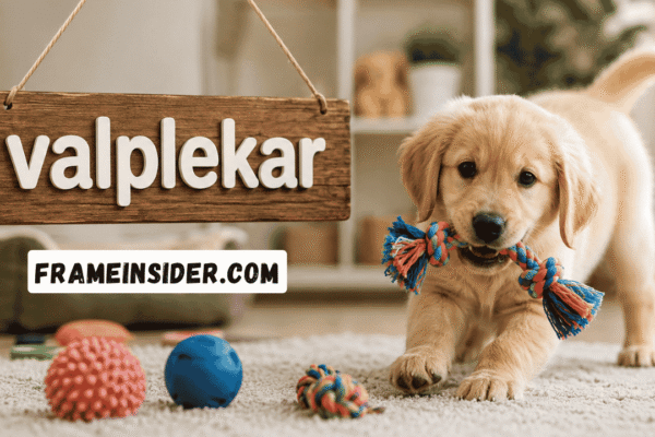 Valplekar