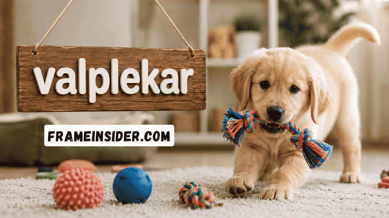 Valplekar
