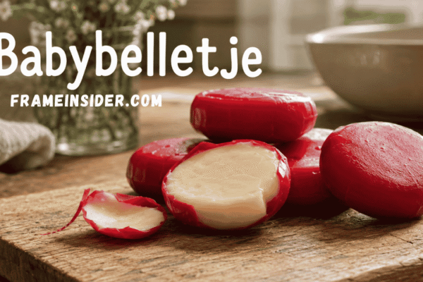Babybelletje