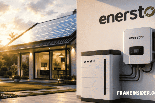 Enerstor