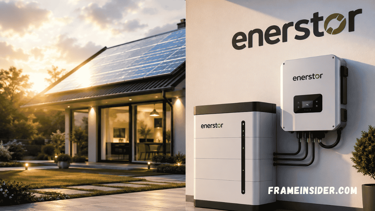 Enerstor