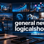 General News LogicalShout