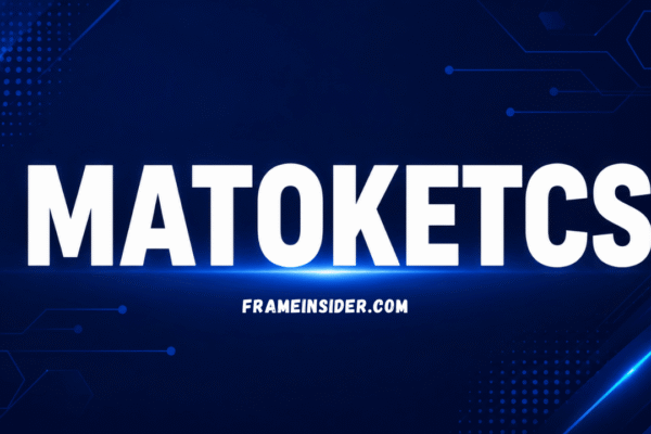 Matoketcs