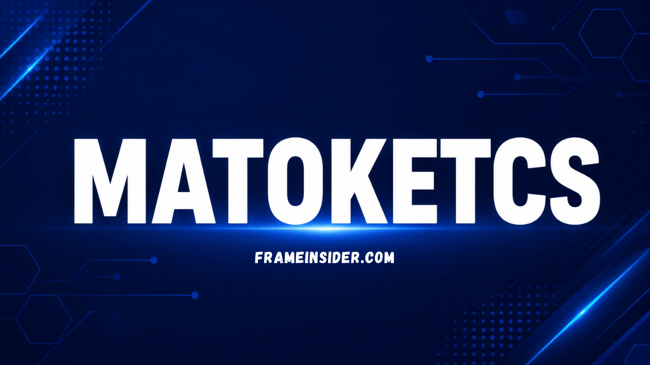 Matoketcs