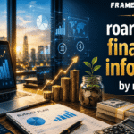 Roarbiznes Financial Infoguide by Riproar