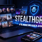 Stealthgram