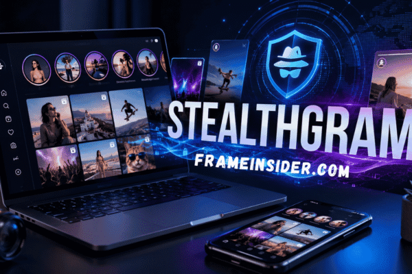 Stealthgram