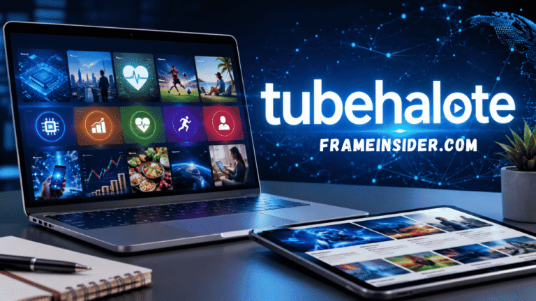 Tubehalote Explained: What It Is and Why People Are Talking About It
