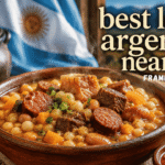 best locro argentino near me