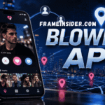 blowers app