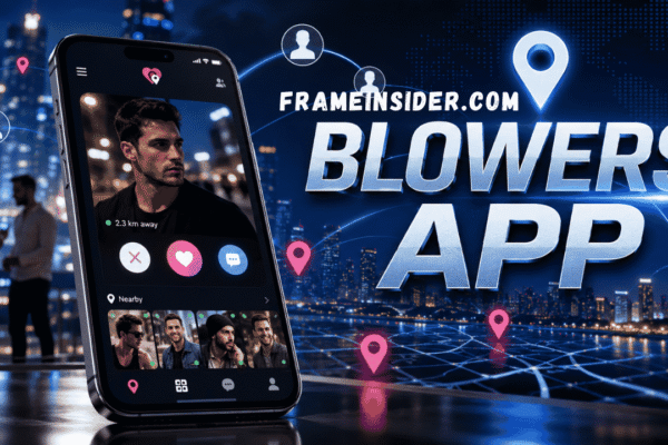 blowers app