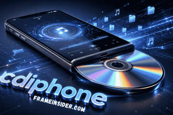 cdiphone
