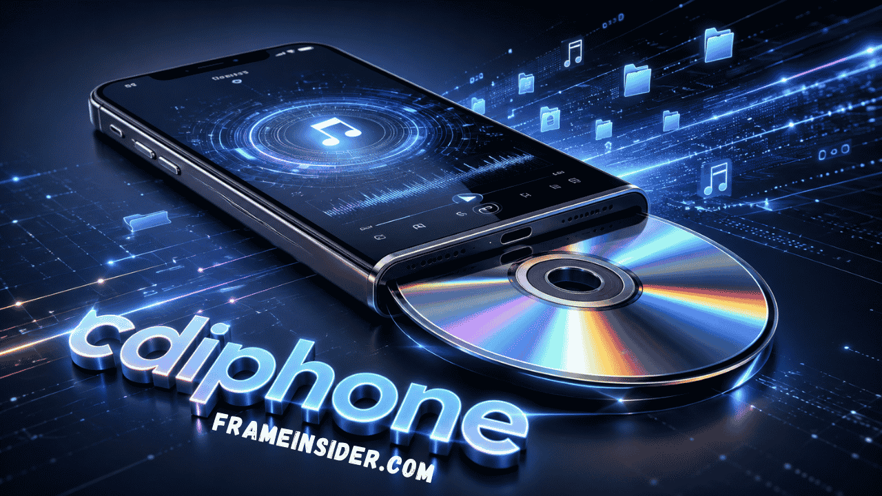 cdiphone