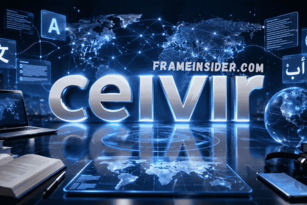 ceıvır