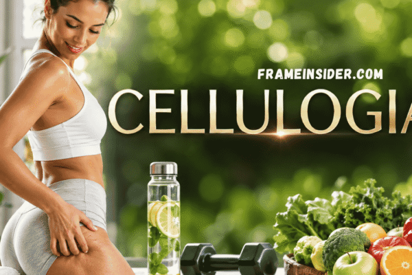 Cellulogia