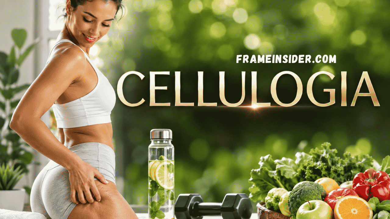 Cellulogia
