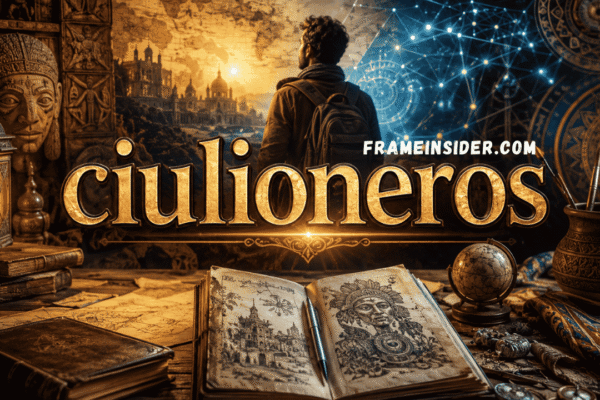 ciulioneros