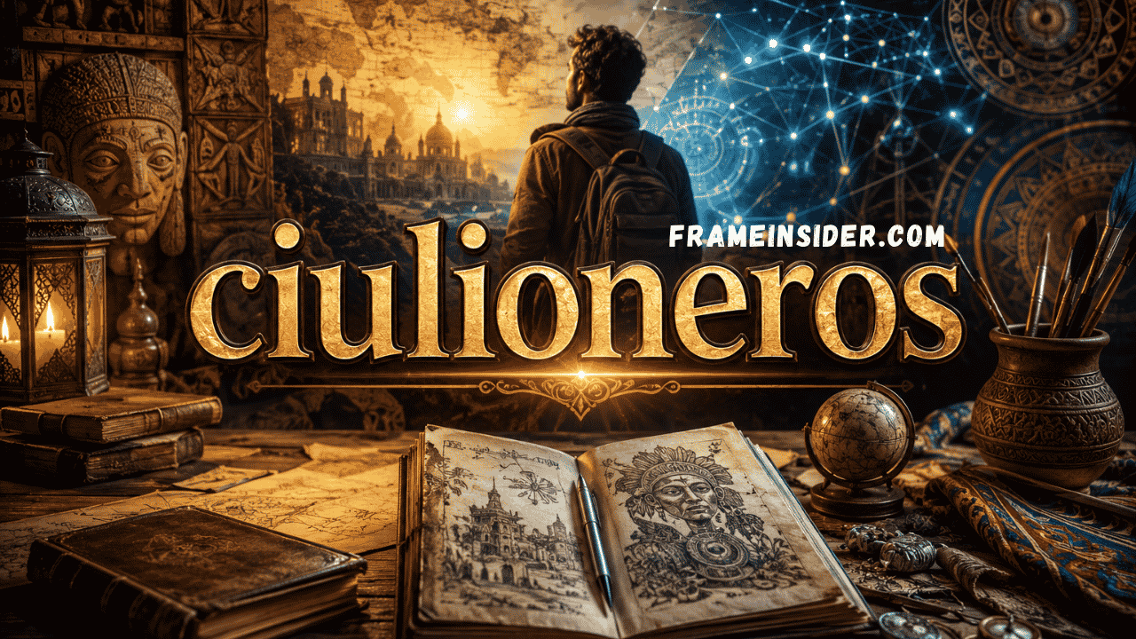 ciulioneros