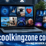 coolkingzone com