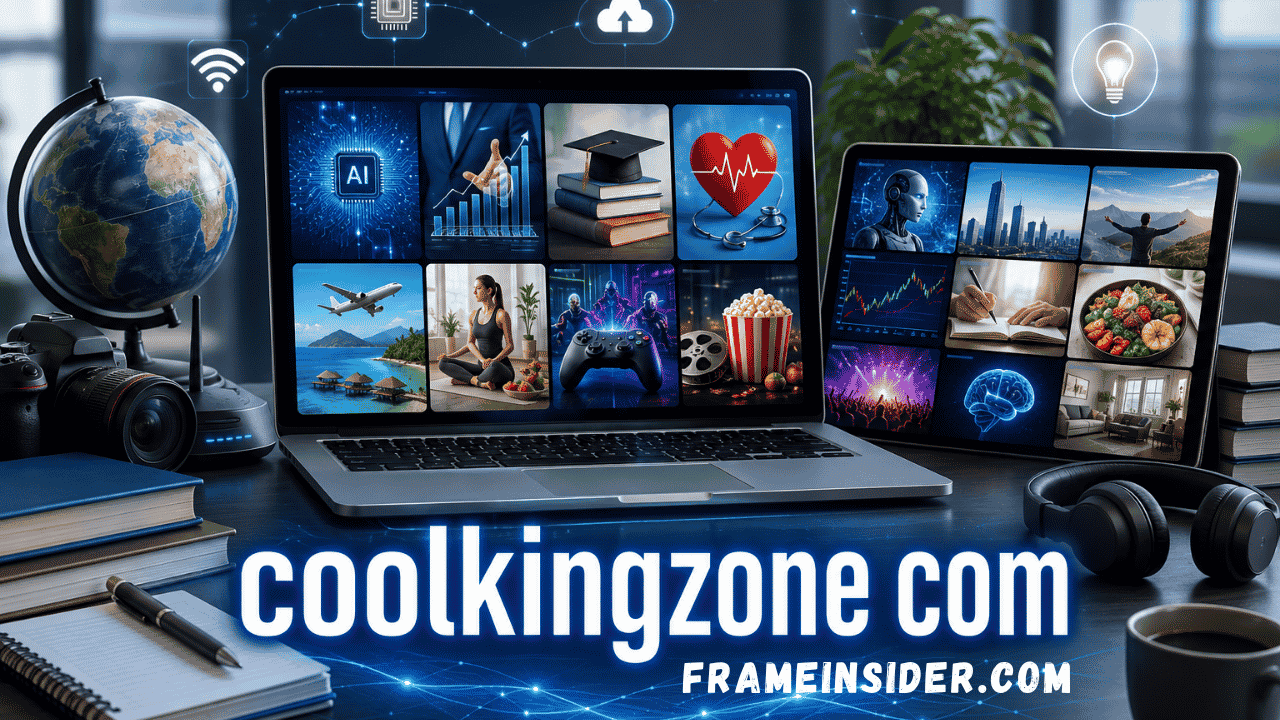 coolkingzone com