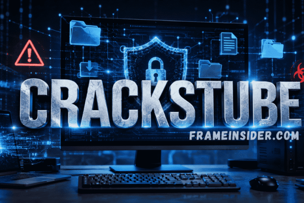 Crackstube