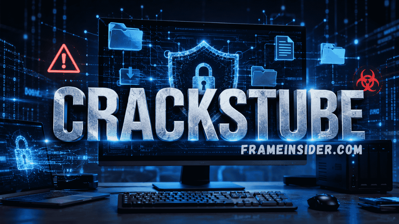 Crackstube