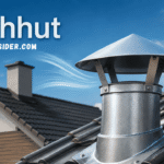 Dachhut
