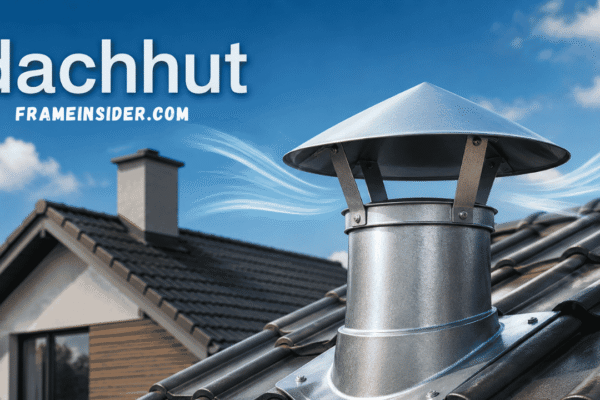 Dachhut