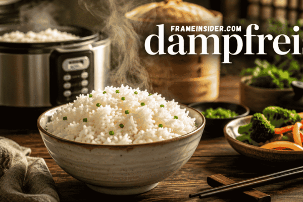 dampfreis
