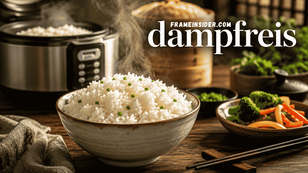 dampfreis
