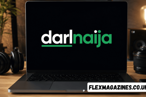 darlnaija