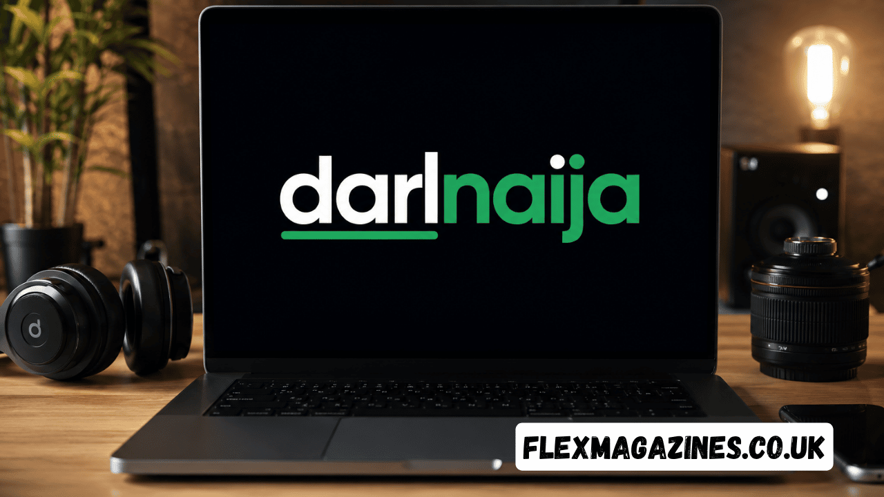 darlnaija