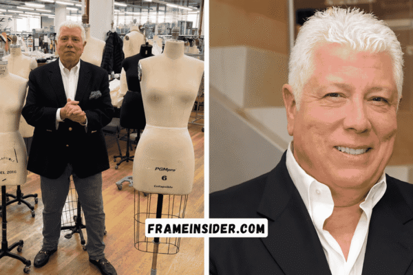 Dennis Basso Net Worth