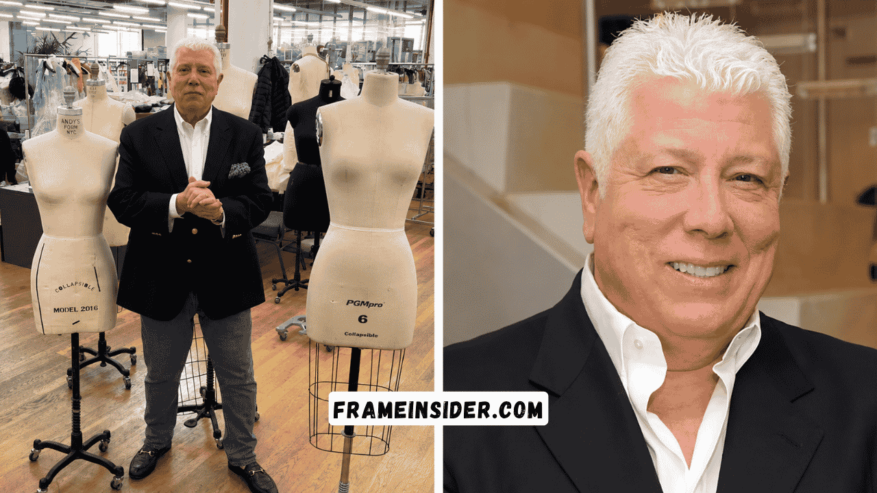 Dennis Basso Net Worth