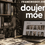 doujen moe
