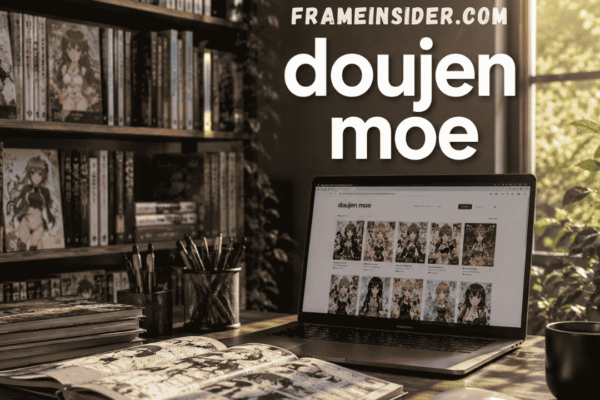 doujen moe