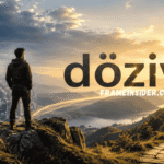 döziv