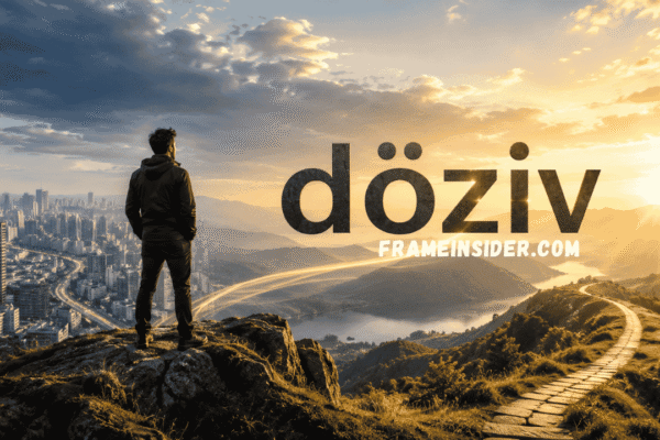 döziv