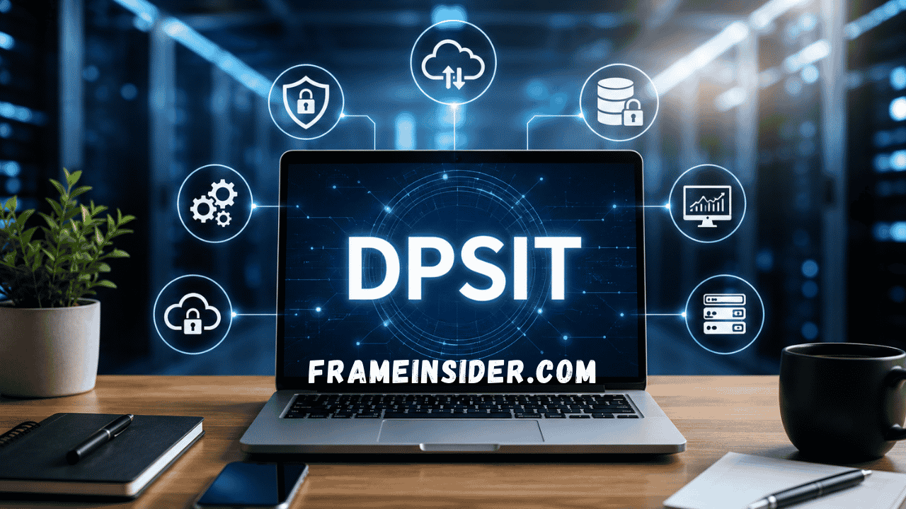 dpsit
