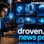 droven.io ai news portal