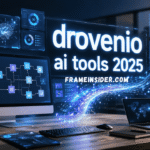 Drovenio AI Tools 2025